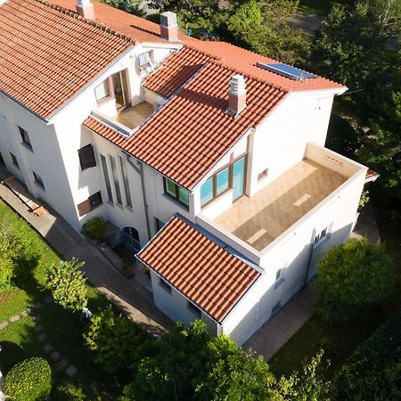 Apartmani Ravan Cernik  Bagian luar foto