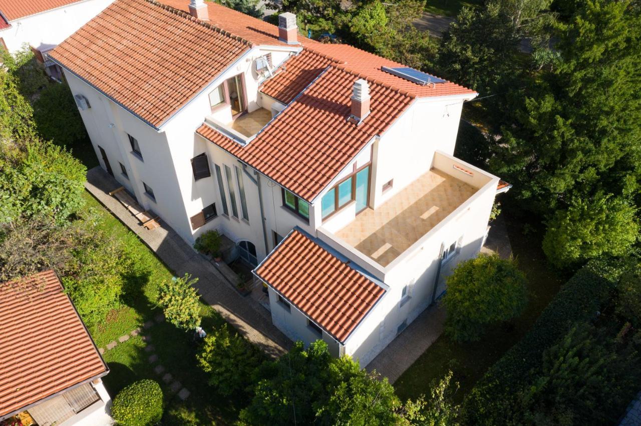Apartmani Ravan Cernik  Bagian luar foto