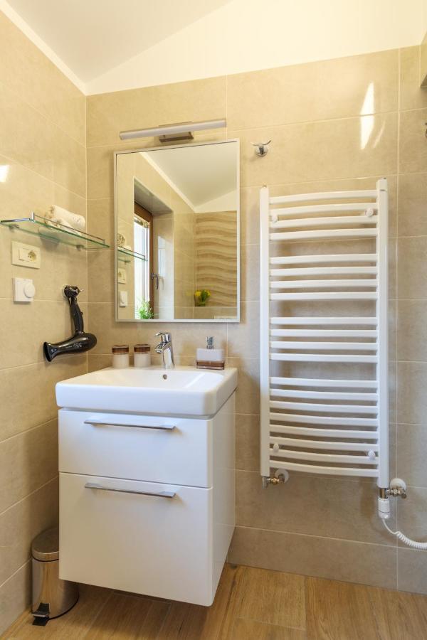 Apartmani Ravan Cernik  Bagian luar foto