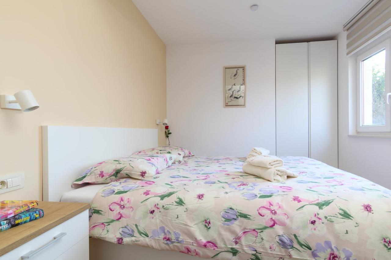 Apartmani Ravan Cernik  Bagian luar foto