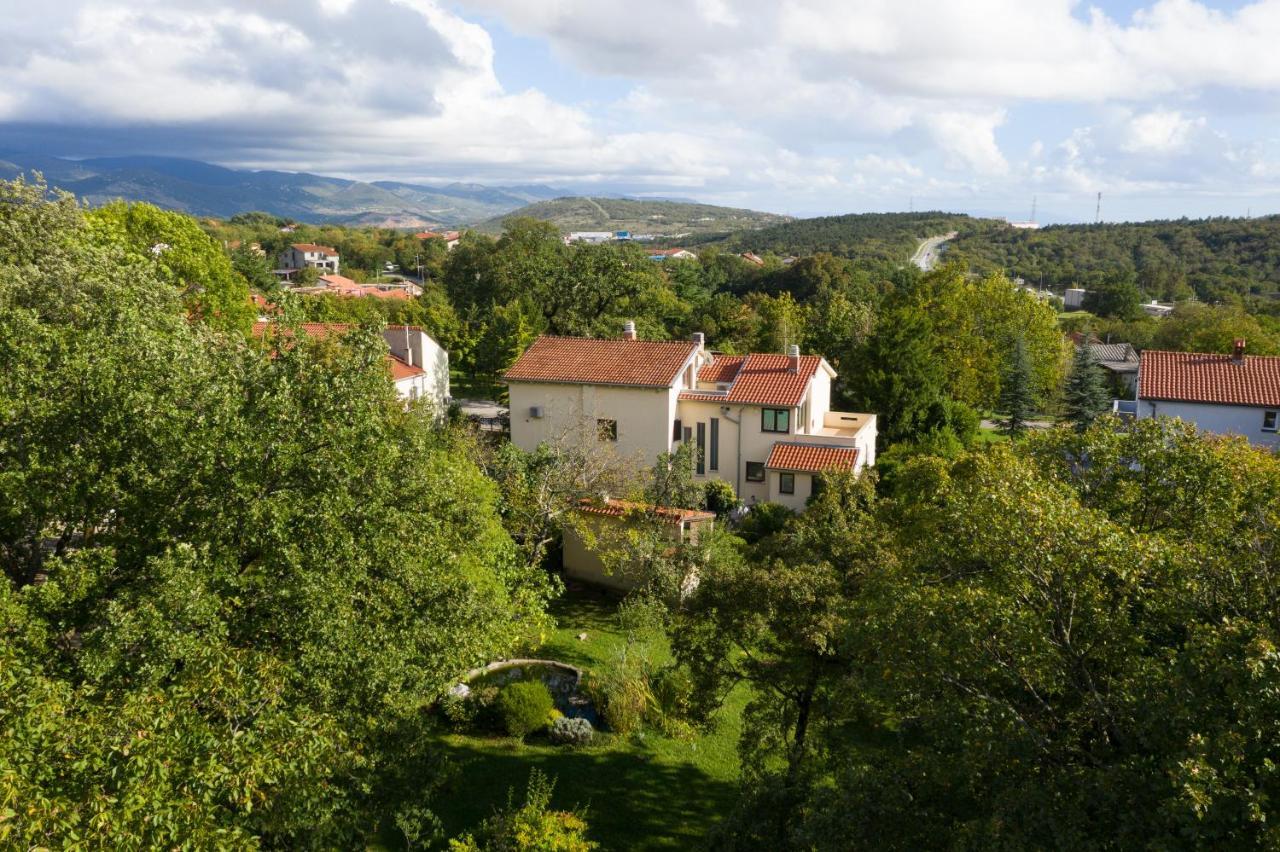 Apartmani Ravan Cernik  Bagian luar foto