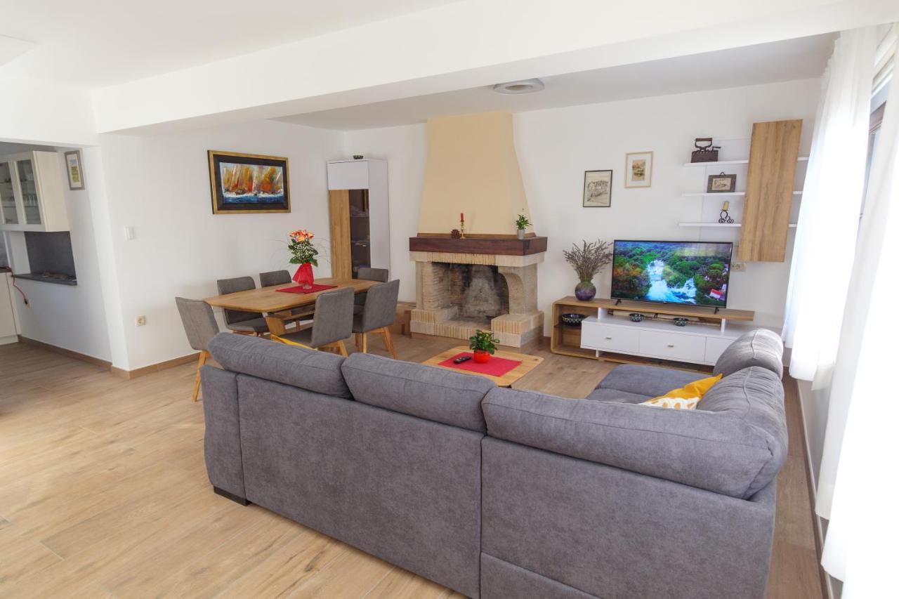 Apartmani Ravan Cernik  Bagian luar foto