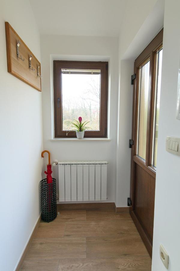 Apartmani Ravan Cernik  Bagian luar foto