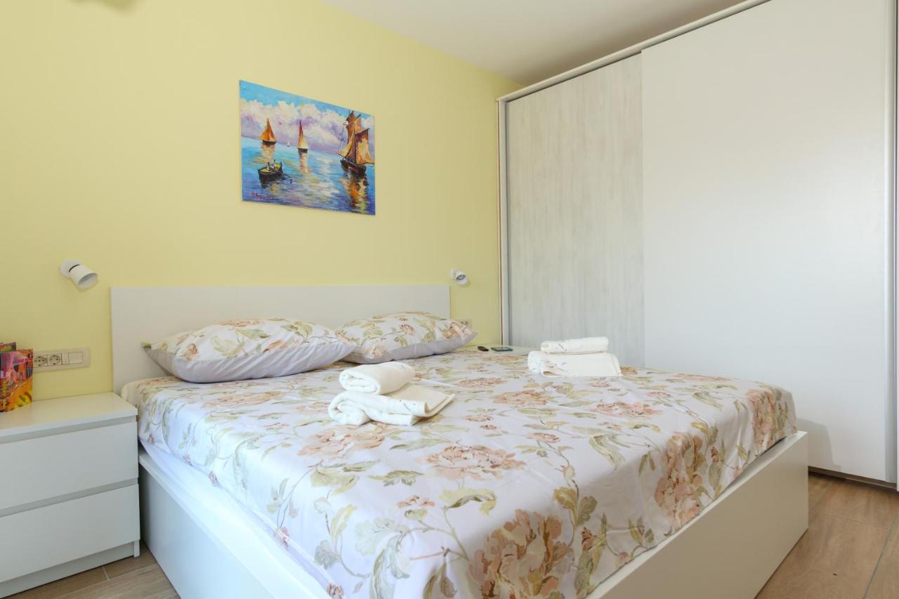 Apartmani Ravan Cernik  Bagian luar foto