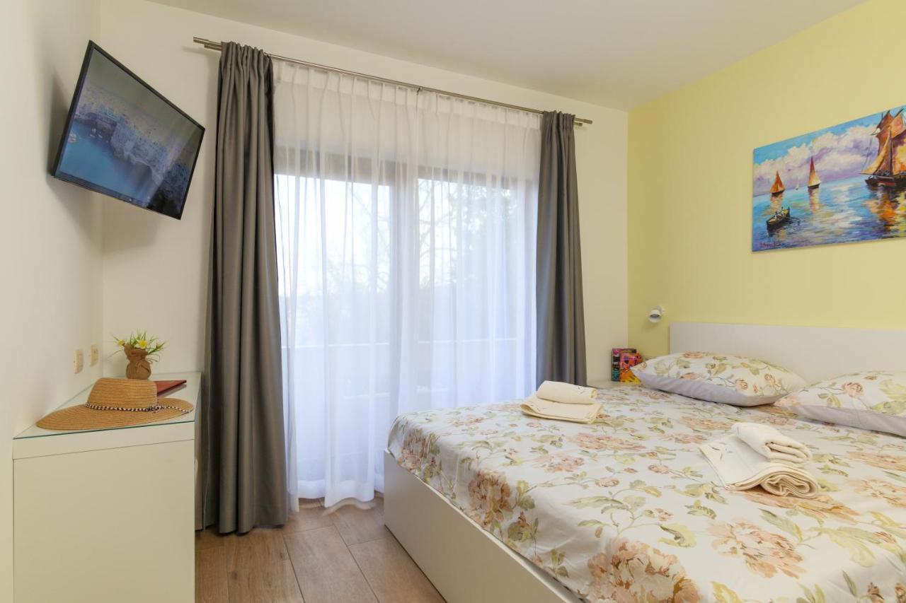 Apartmani Ravan Cernik  Bagian luar foto