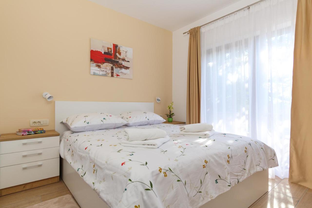 Apartmani Ravan Cernik  Bagian luar foto
