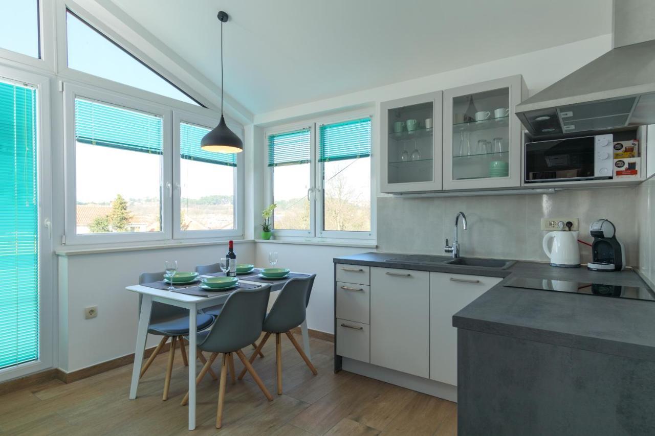 Apartmani Ravan Cernik  Bagian luar foto