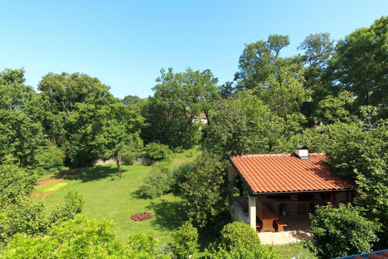 Apartmani Ravan Cernik  Bagian luar foto
